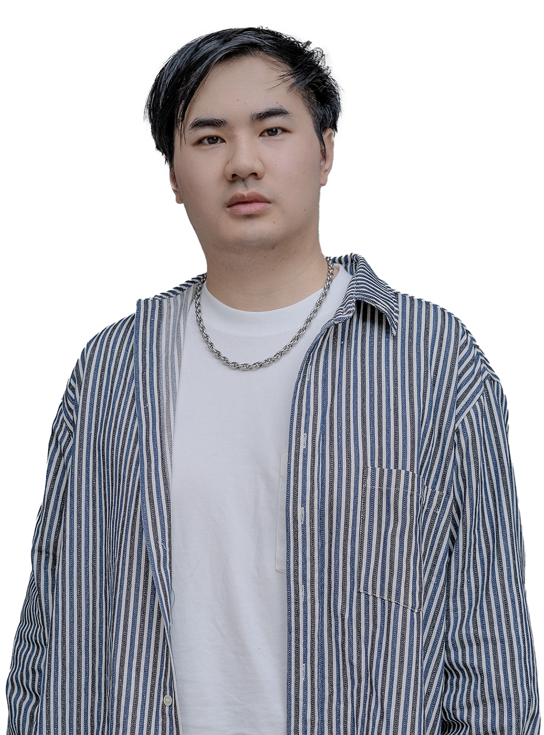 XIAO Qin Feng, Larry